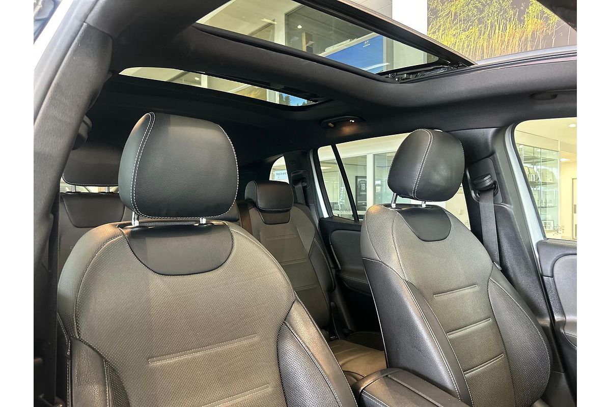 2021 Mercedes-Benz GLB-Class GLB250 X247