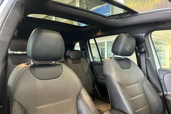 2021 Mercedes-Benz GLB-Class GLB250 X247