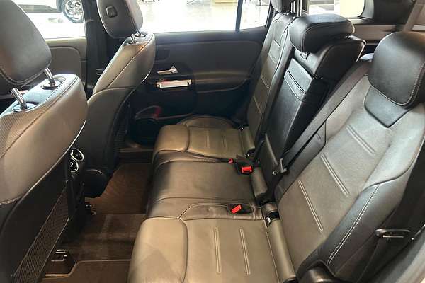 2021 Mercedes-Benz GLB-Class GLB250 X247