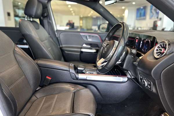 2021 Mercedes-Benz GLB-Class GLB250 X247