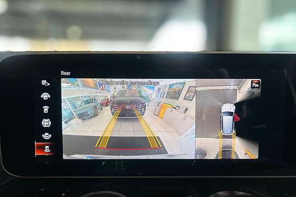 2021 Mercedes-Benz GLB-Class GLB250 X247