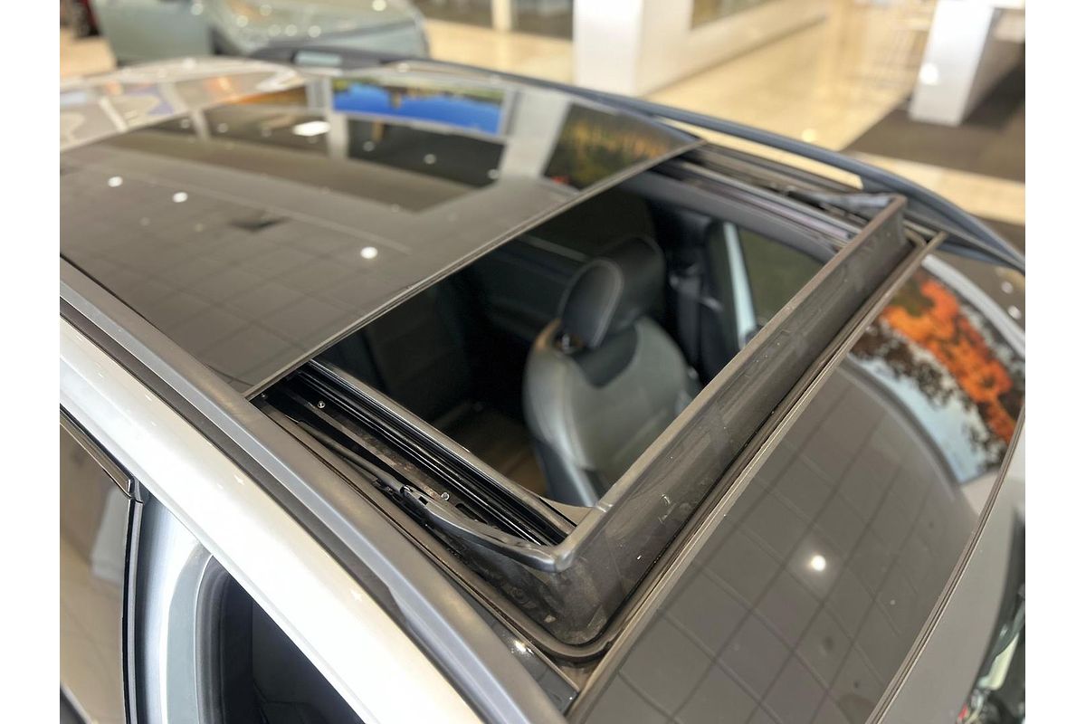 2021 Mercedes-Benz GLB-Class GLB250 X247