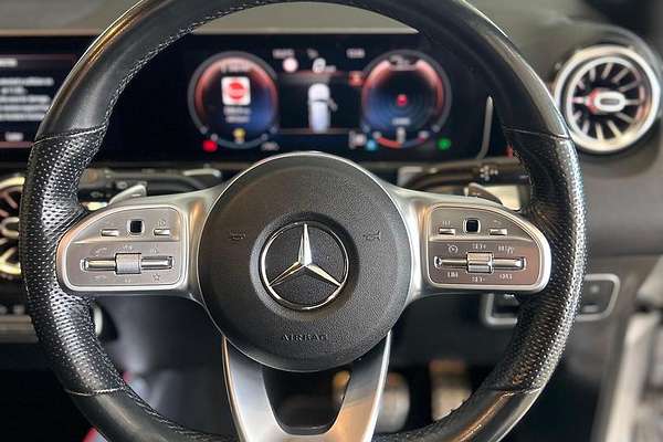 2021 Mercedes-Benz GLB-Class GLB250 X247