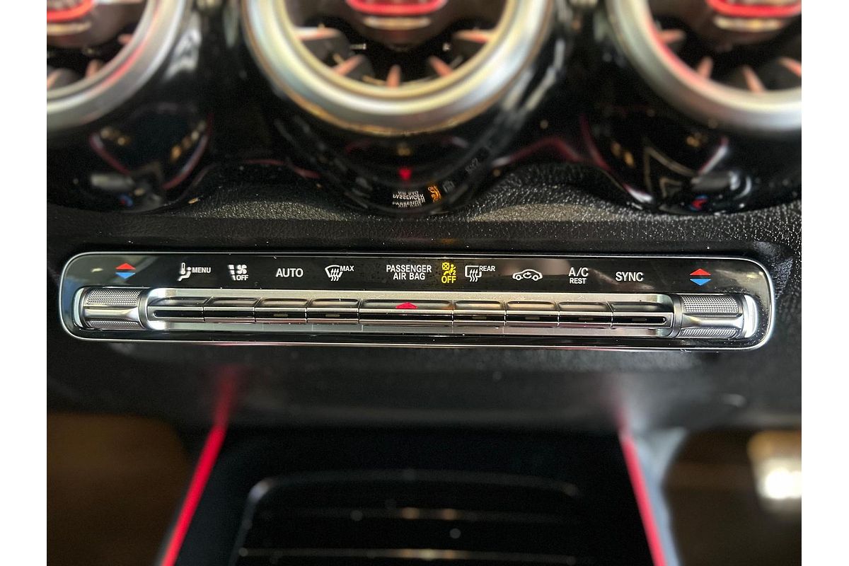 2021 Mercedes-Benz GLB-Class GLB250 X247