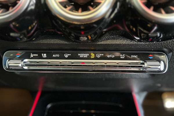 2021 Mercedes-Benz GLB-Class GLB250 X247