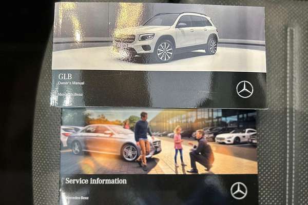 2021 Mercedes-Benz GLB-Class GLB250 X247