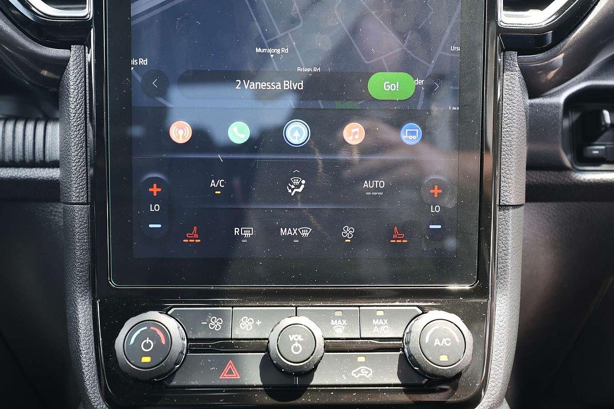 2022 Ford Ranger Wildtrak 4X4 3.0L