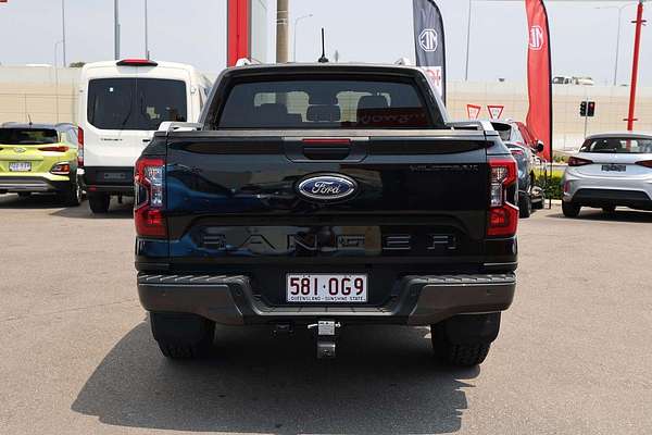 2022 Ford Ranger Wildtrak 4X4 3.0L
