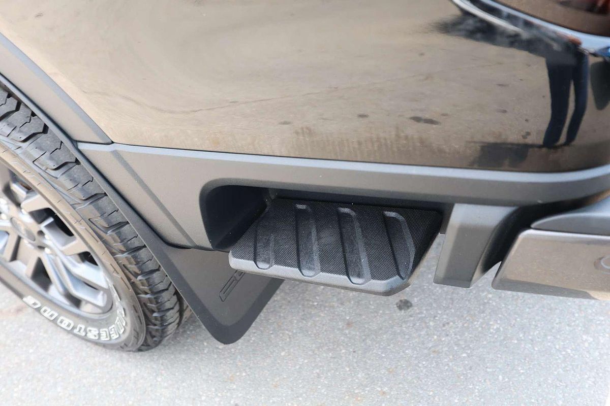 2022 Ford Ranger Wildtrak 4X4 3.0L