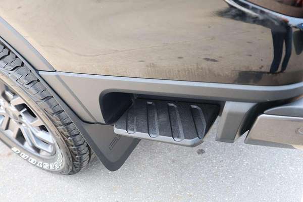 2022 Ford Ranger Wildtrak 4X4 3.0L