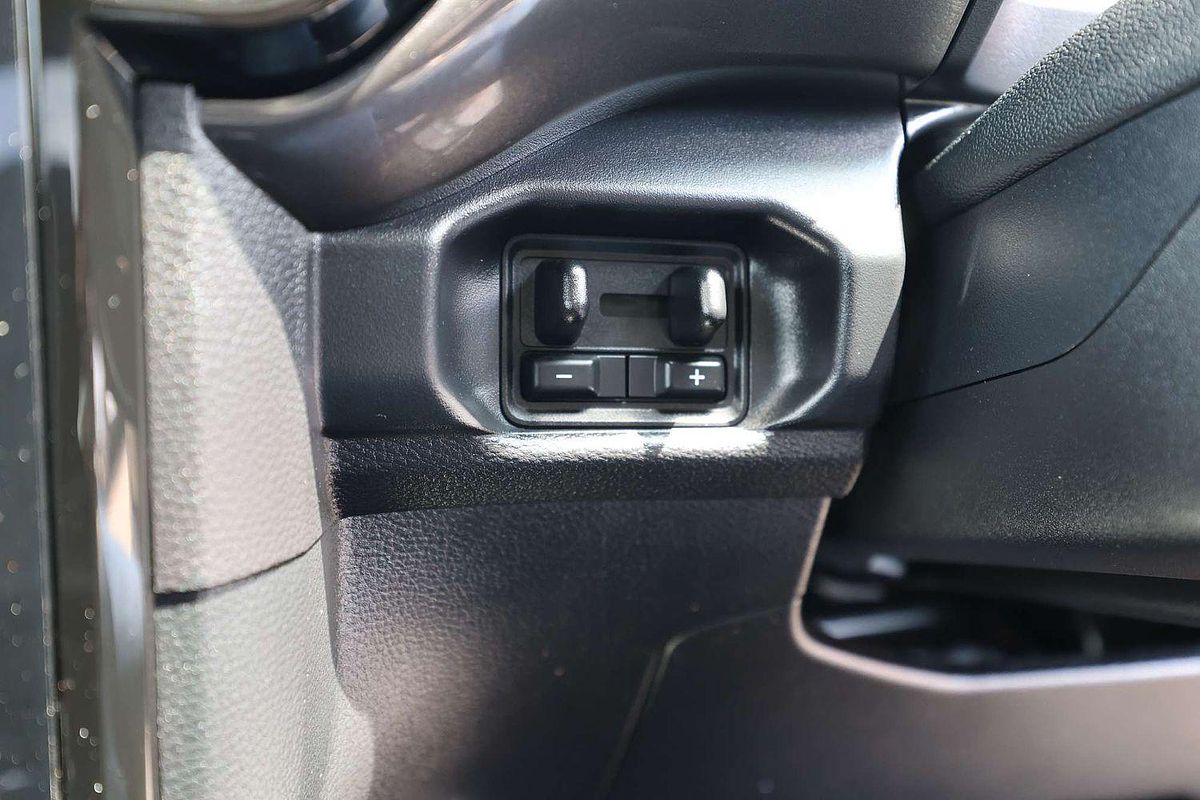 2022 Ford Ranger Wildtrak 4X4 3.0L