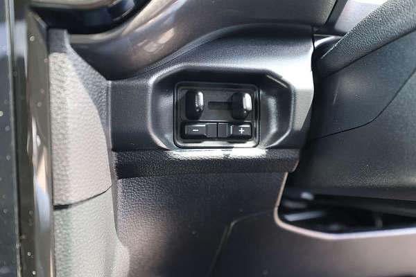 2022 Ford Ranger Wildtrak 4X4 3.0L