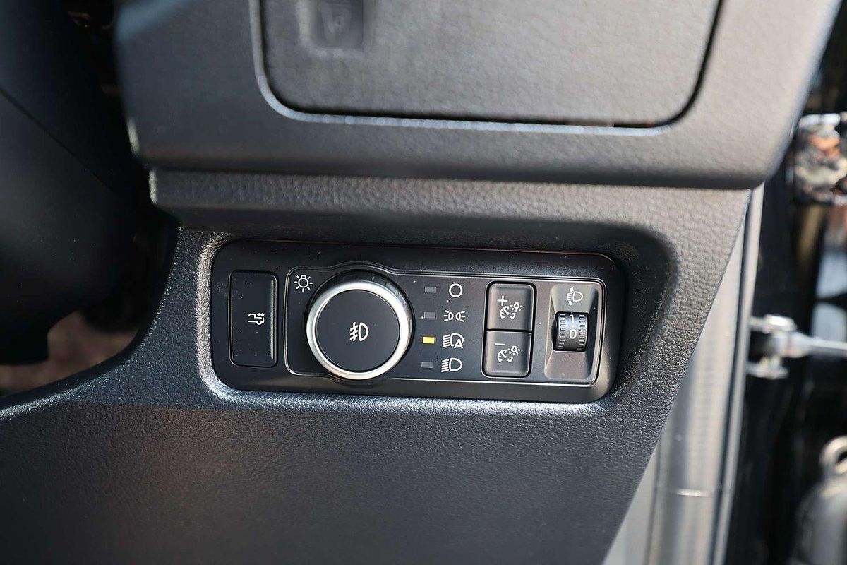 2022 Ford Ranger Wildtrak 4X4 3.0L