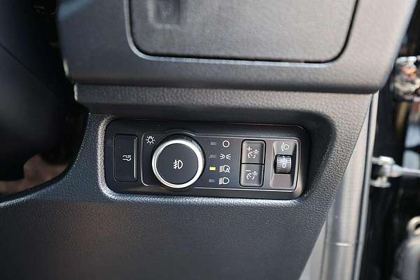 2022 Ford Ranger Wildtrak 4X4 3.0L