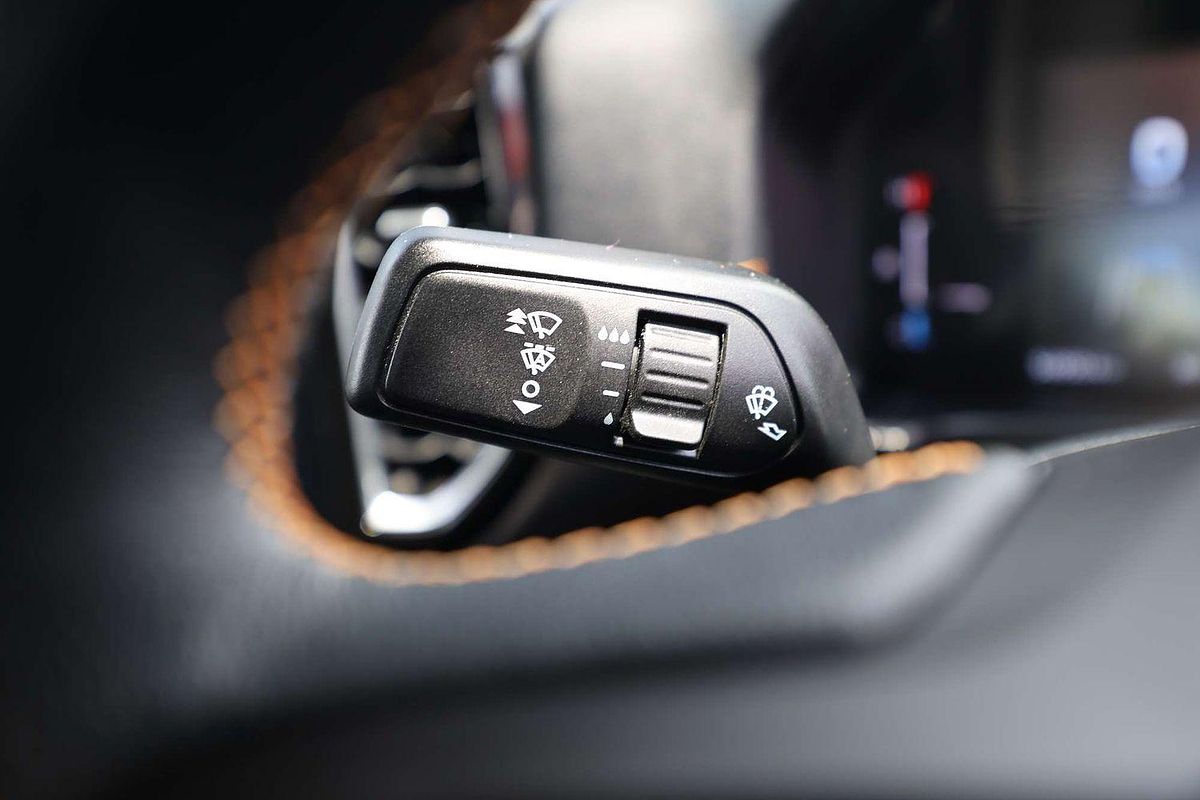 2022 Ford Ranger Wildtrak 4X4 3.0L