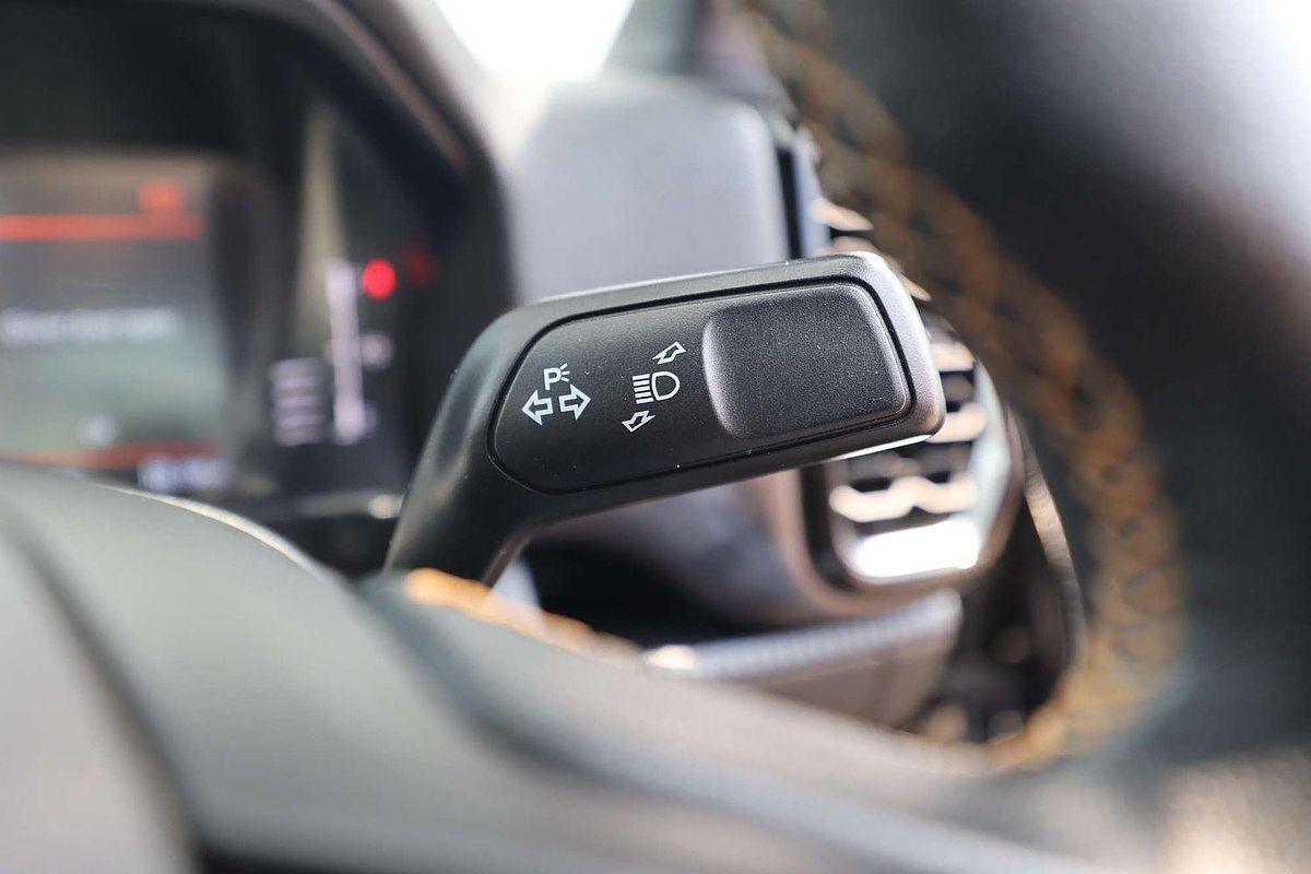 2022 Ford Ranger Wildtrak 4X4 3.0L