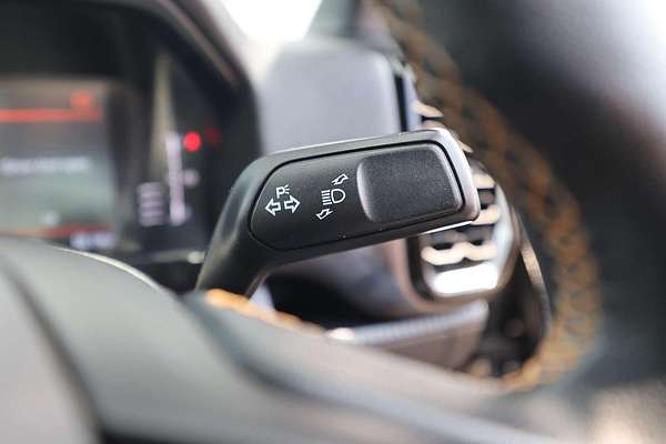 2022 Ford Ranger Wildtrak 4X4 3.0L