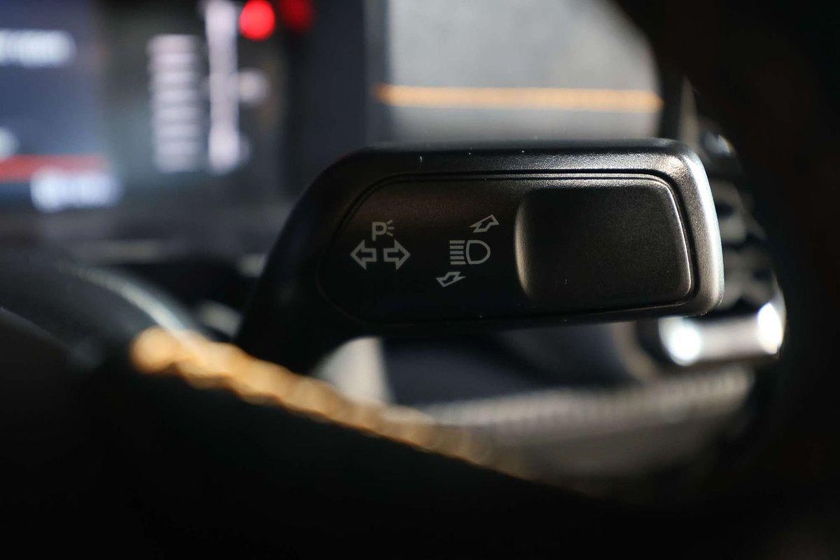 2022 Ford Ranger Wildtrak 4X4 3.0L