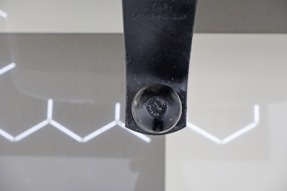 2017 Ford Ranger XL Hi-Rider PX MkII Rear Wheel Drive 2.2L