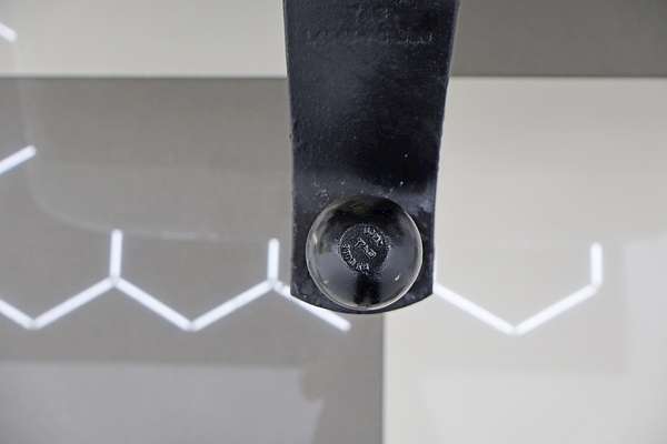 2017 Ford Ranger XL Hi-Rider PX MkII Rear Wheel Drive 2.2L