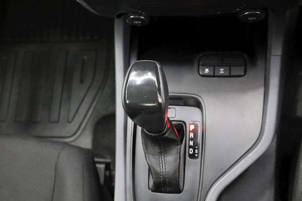 2017 Ford Ranger XL Hi-Rider PX MkII Rear Wheel Drive 2.2L