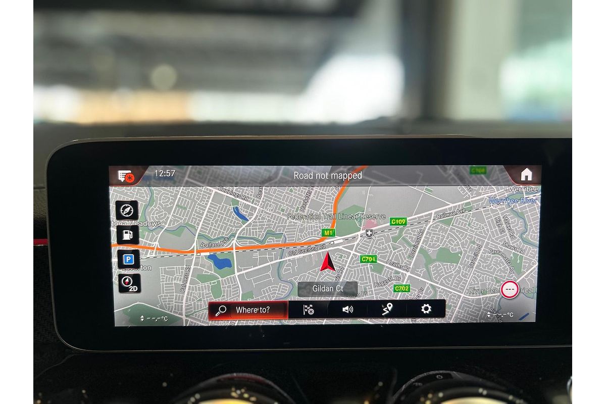 2021 Mercedes-Benz GLB-Class GLB250 X247