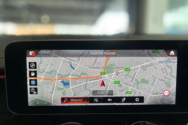 2021 Mercedes-Benz GLB-Class GLB250 X247