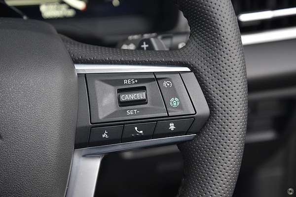 2025 Mitsubishi Outlander Aspire ZM