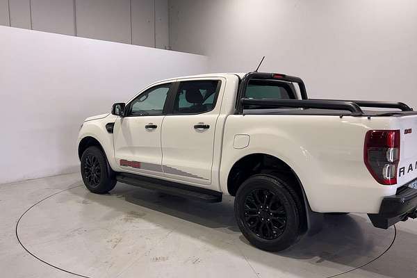 2020 Ford Ranger FX4 PX MkIII 4X4 2.0L