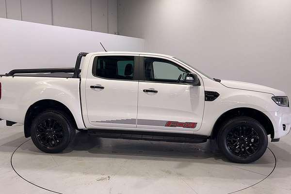 2020 Ford Ranger FX4 PX MkIII 4X4 2.0L