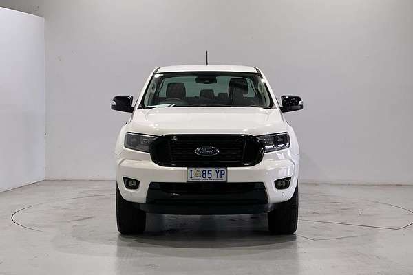 2020 Ford Ranger FX4 PX MkIII 4X4 2.0L