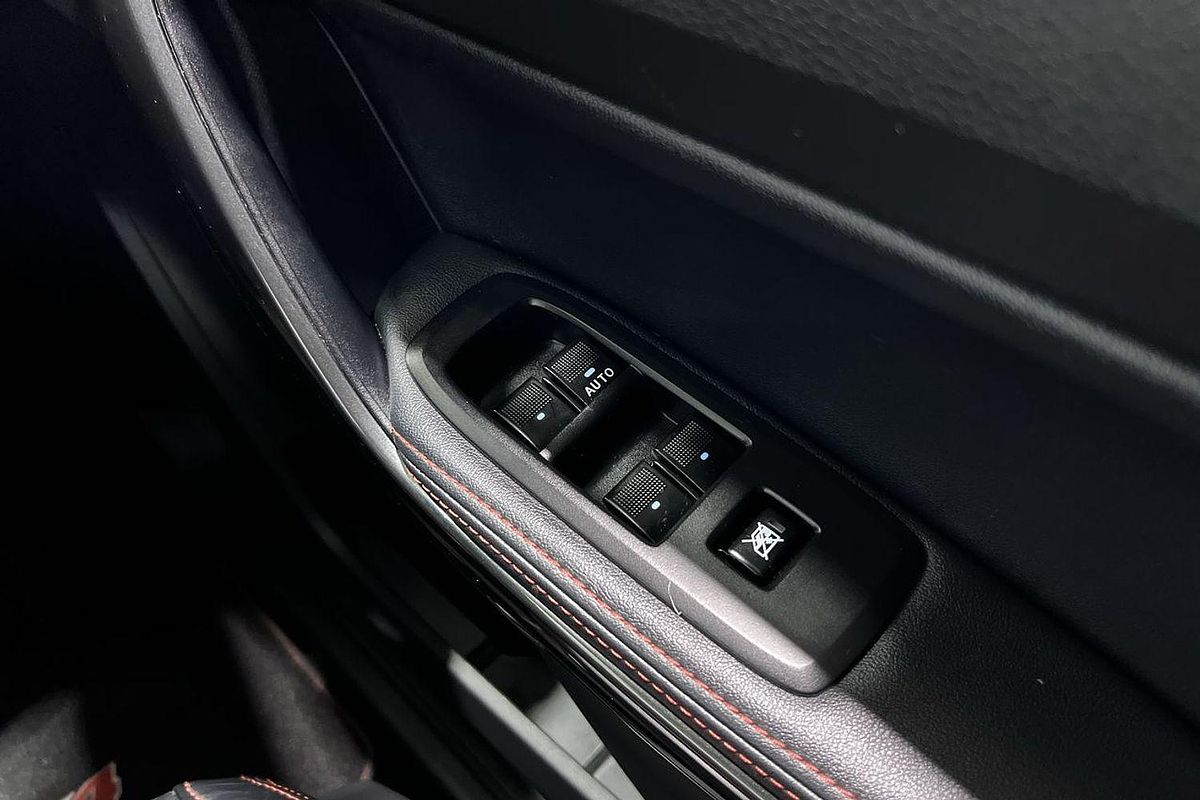 2020 Ford Ranger FX4 PX MkIII 4X4 2.0L