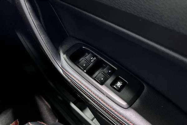 2020 Ford Ranger FX4 PX MkIII 4X4 2.0L