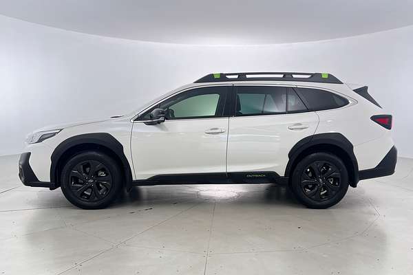 2022 Subaru Outback AWD Sport 6GEN thumb-1