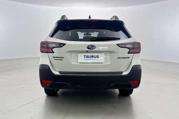 2022 Subaru Outback AWD Sport 6GEN thumb-3