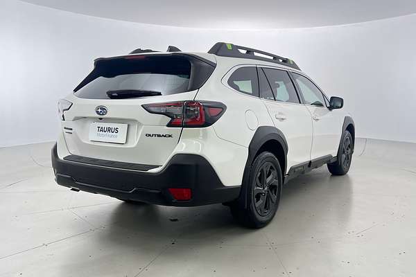 2022 Subaru Outback AWD Sport 6GEN thumb-4