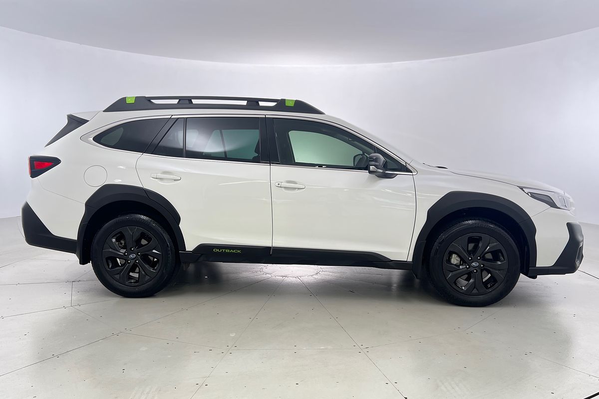 2022 Subaru Outback AWD Sport 6GEN