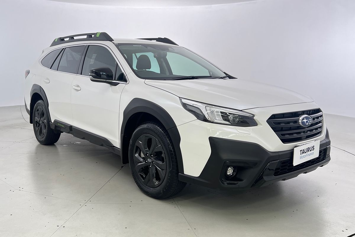 2022 Subaru Outback AWD Sport 6GEN