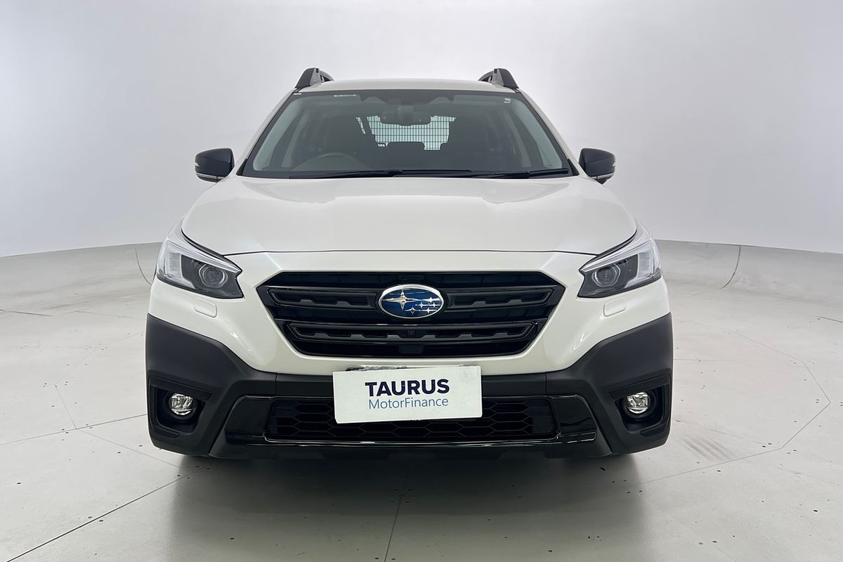 2022 Subaru Outback AWD Sport 6GEN