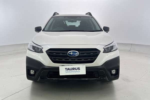 2022 Subaru Outback AWD Sport 6GEN thumb-7
