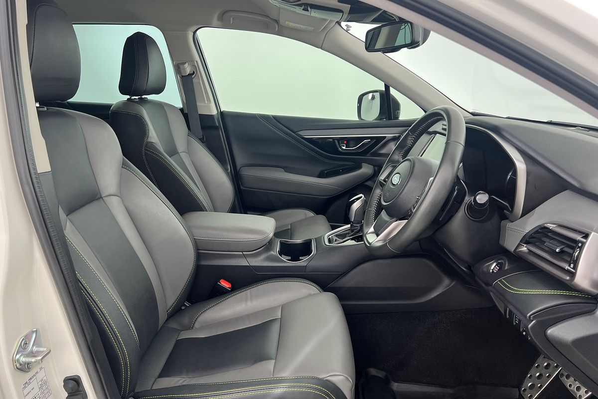 2022 Subaru Outback AWD Sport 6GEN