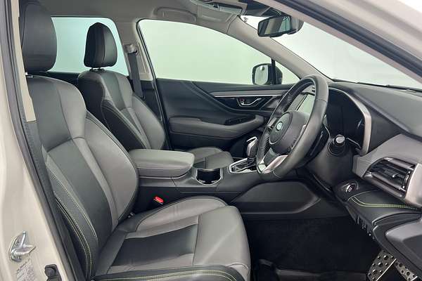 2022 Subaru Outback AWD Sport 6GEN thumb-8