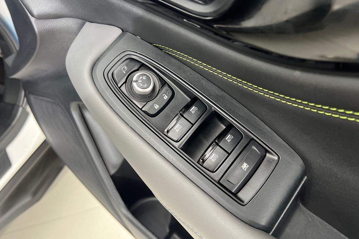 2022 Subaru Outback AWD Sport 6GEN