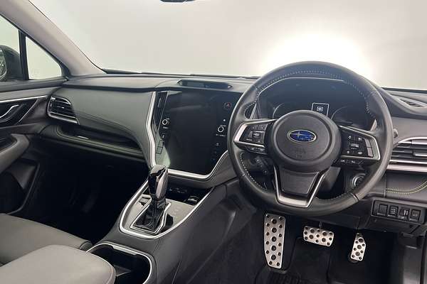 2022 Subaru Outback AWD Sport 6GEN thumb-10