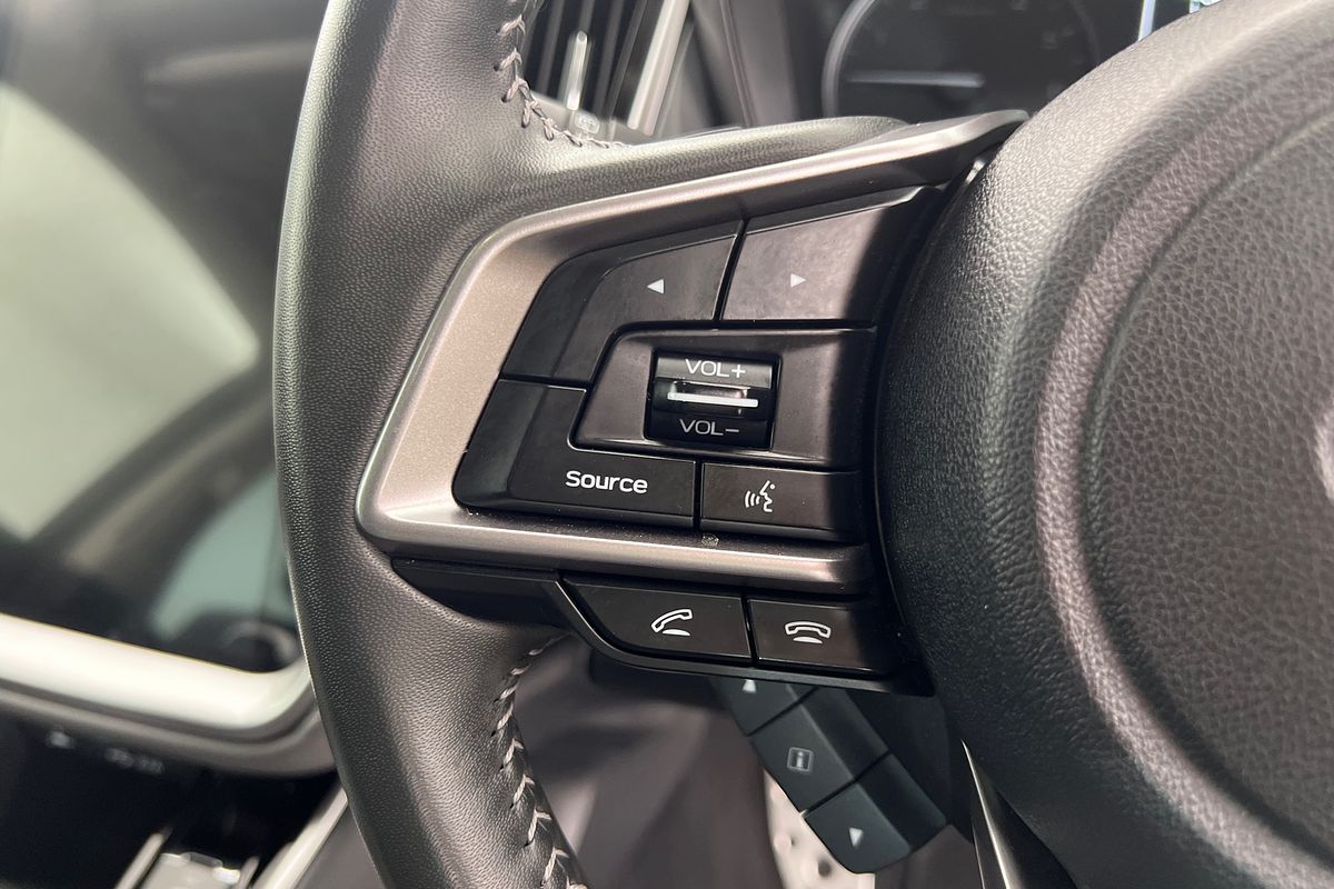 2022 Subaru Outback AWD Sport 6GEN