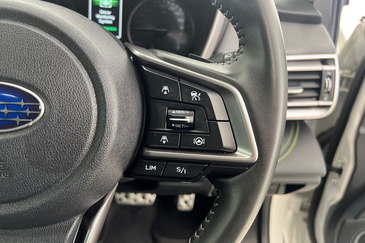 2022 Subaru Outback AWD Sport 6GEN