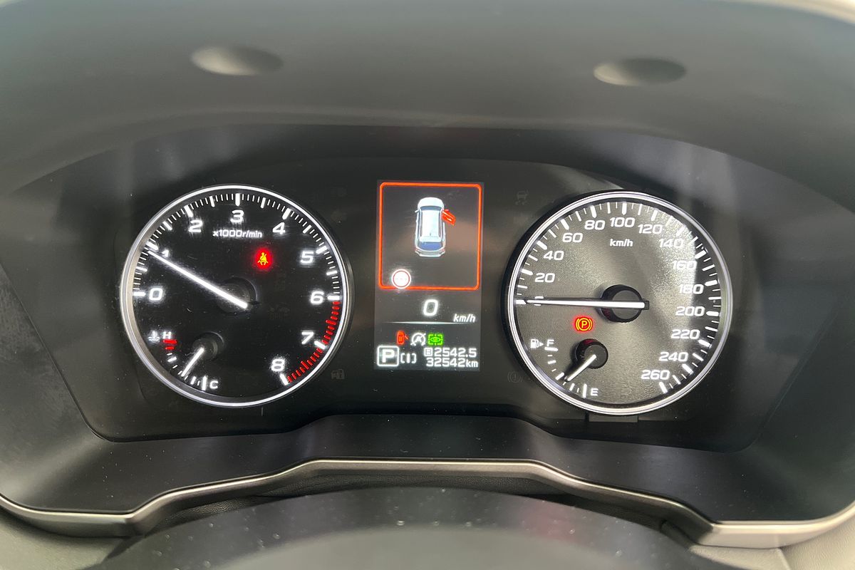 2022 Subaru Outback AWD Sport 6GEN