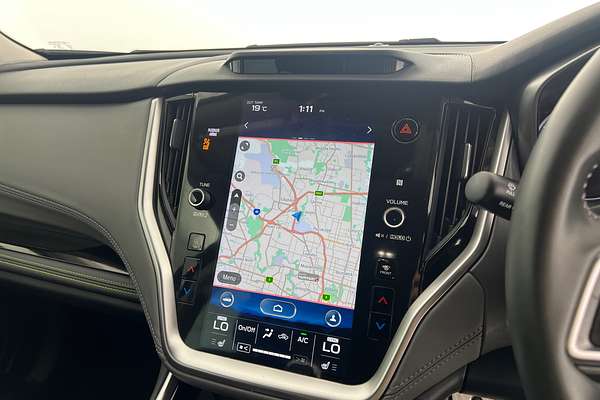 2022 Subaru Outback AWD Sport 6GEN thumb-14