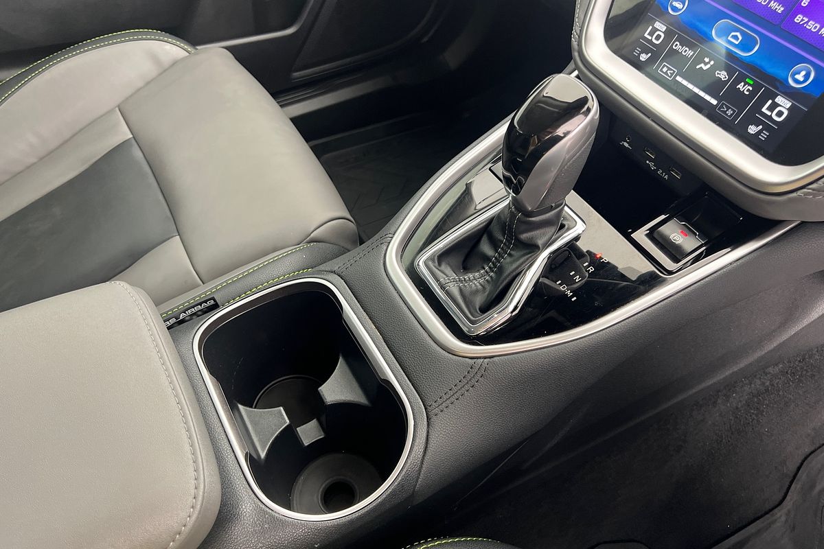 2022 Subaru Outback AWD Sport 6GEN