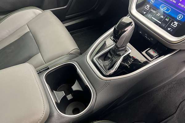 2022 Subaru Outback AWD Sport 6GEN thumb-15